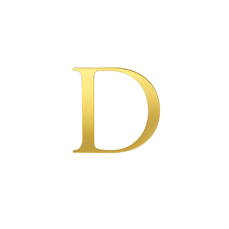Danny Boutique Logo